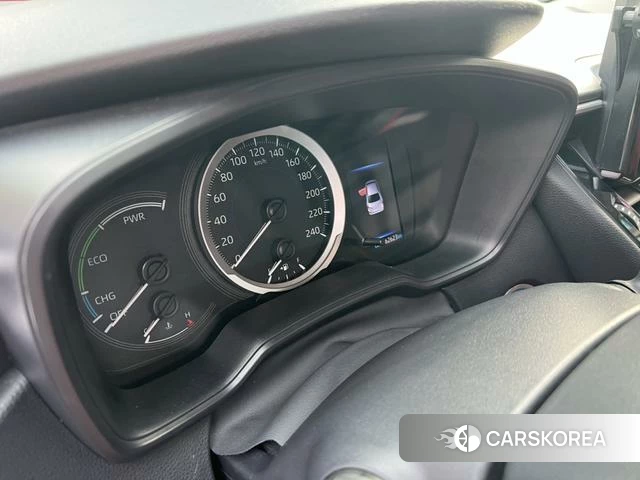 Toyota Corolla id 4301770 из Китая 16