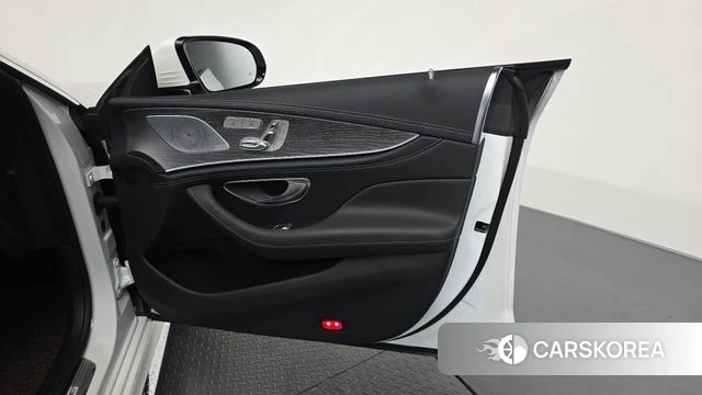 Mercedes-Benz AMG GT id 4753267 из Кореи 16