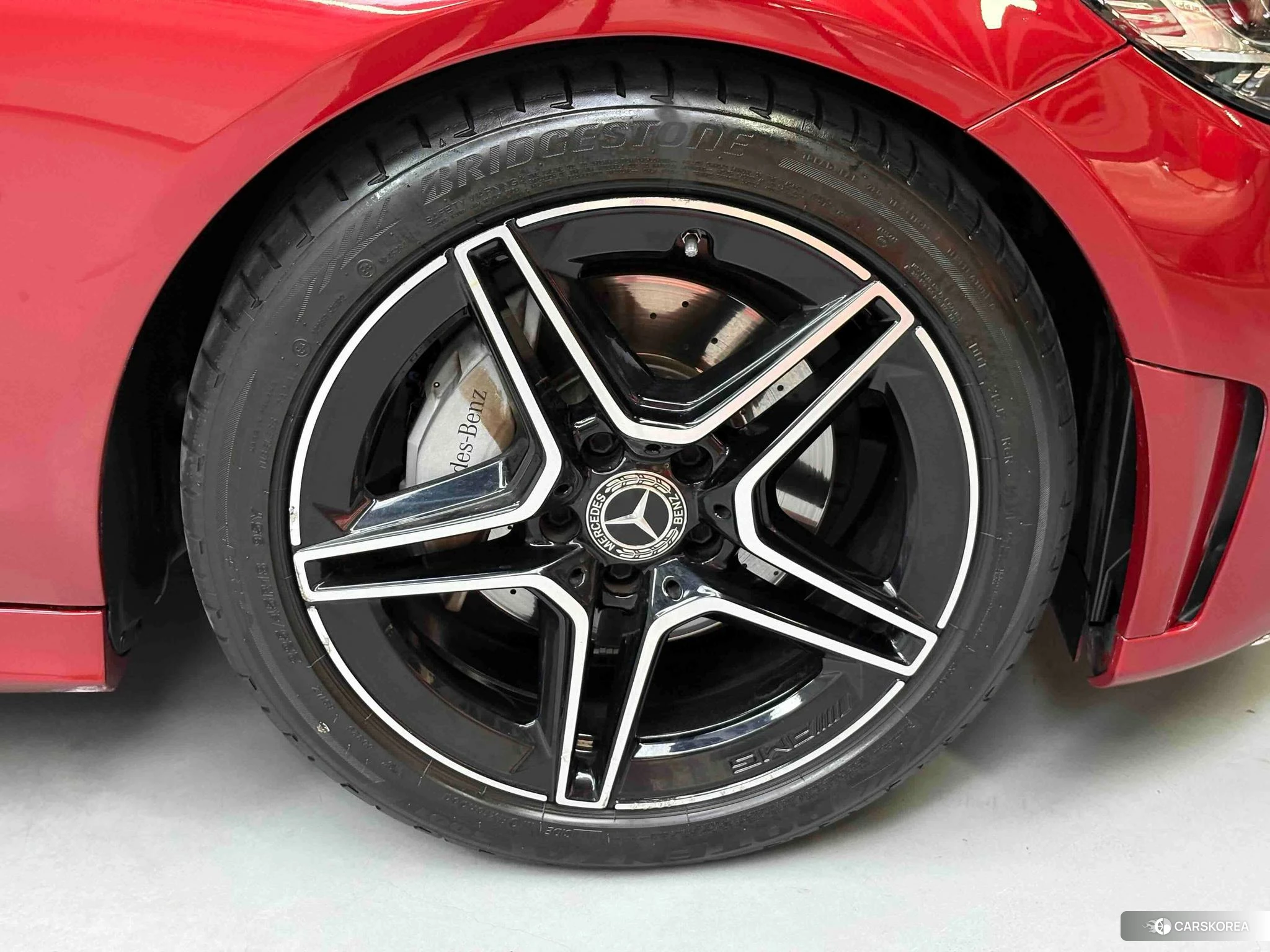 Mercedes-Benz Class C (imported) id 4452309 из Китая 16