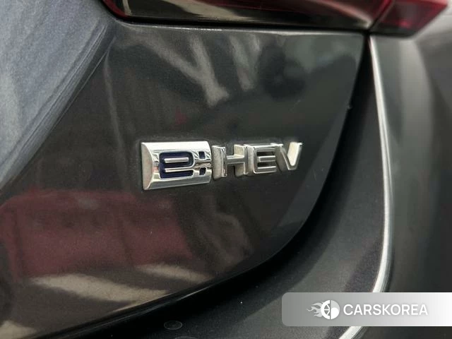 Honda Accord id 4276679 из Китая 16