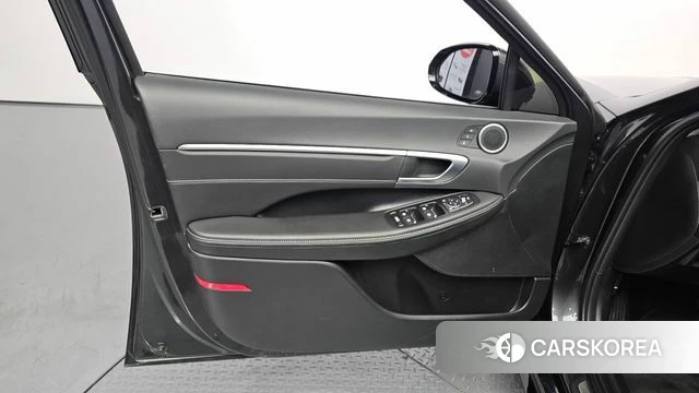 Hyundai Sonata D Edge (DN8) id 4442895 из Кореи 16