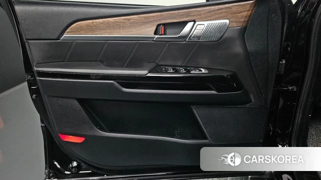 Kia Mohave Master id 4524585 из Кореи 16