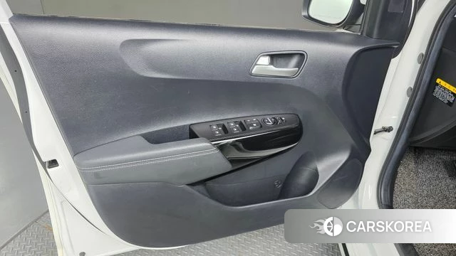 Kia Morning Urban (JA) id 4488600 из Кореи 16