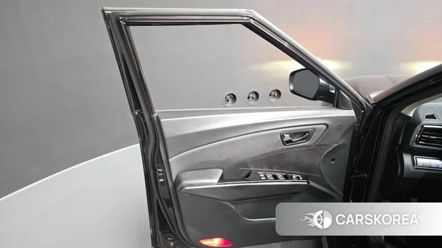 Ssangyong Berry New Tivoli id 4683959 из Кореи 16