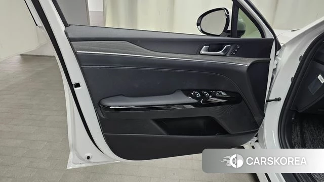 Kia The New K5 3rd generation id 4527618 из Кореи 16