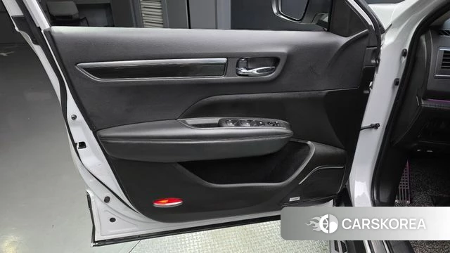 Renault Korea (Samsung) QM6 id 4551705 из Кореи 16