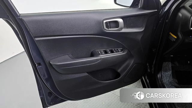 Hyundai Venue id 4356398 из Кореи 16