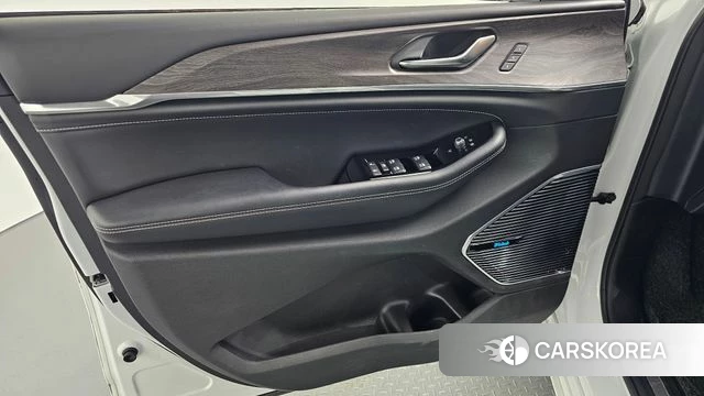 Jeep Grand Cherokee (WL) id 4202385 из Кореи 16