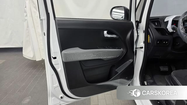 Kia The New Kia Ray id 4193945 из Кореи 16