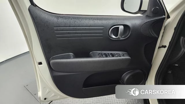 Hyundai Casper id 4608555 из Кореи 16