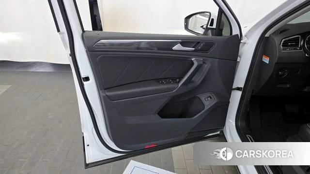 Volkswagen Tiguan second Generation id 4410309 из Кореи 16