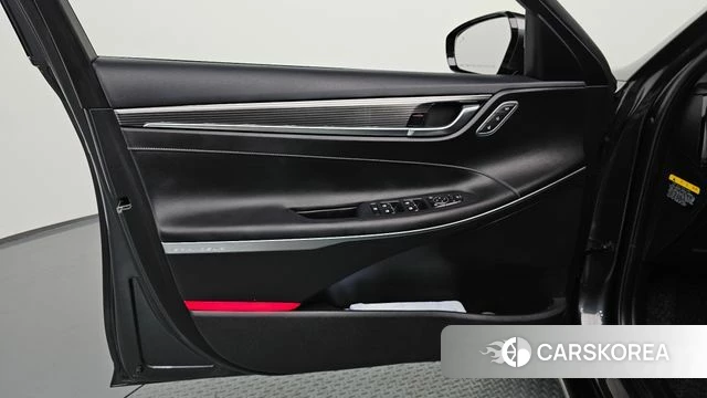 Hyundai Grandeur IG id 4595321 из Кореи 16