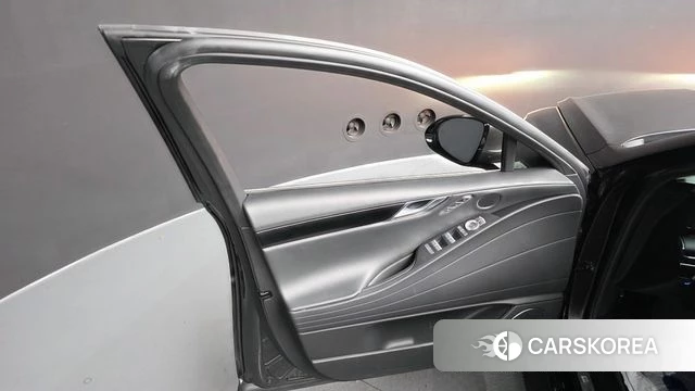Genesis G80 (RG3) id 4725044 из Кореи 16