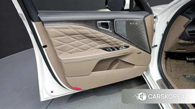 Kia K8 Hybrid id 4572548 из Кореи 16