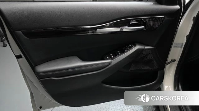 Kia Seltos id 4196670 из Кореи 16