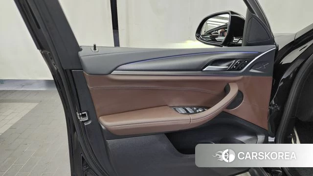 BMW X4 (G02) id 4470229 из Кореи 16