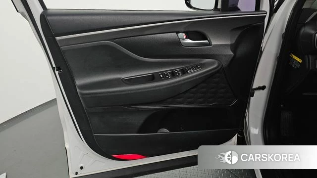 Hyundai Santa Fe TM id 4856432 из Кореи 16