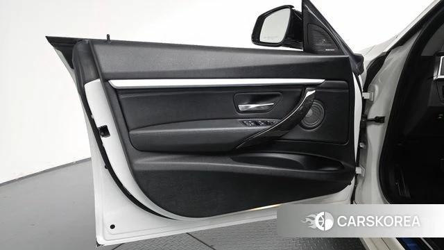 BMW 3 Series GT (F34) id 4864982 из Кореи 16
