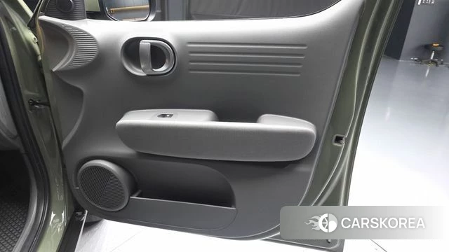 Hyundai Casper id 4540581 из Кореи 16
