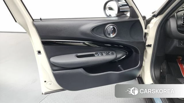 Mini Cooper Clubman id 4401488 из Кореи 16