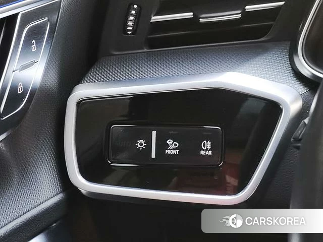 Audi A6 (import) id 4328581 из Китая 16