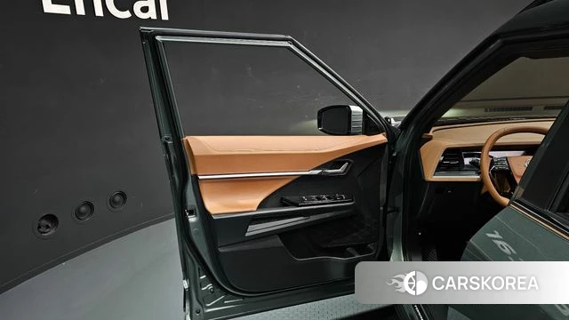 Ssangyong Torres id 4186537 из Кореи 16