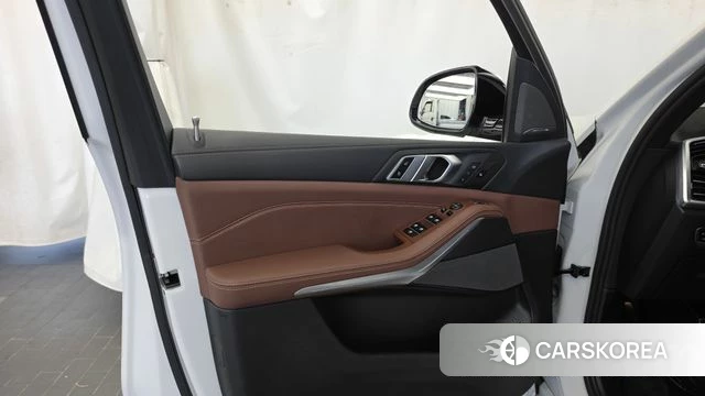 BMW X5 (G05) id 4881918 из Кореи 16