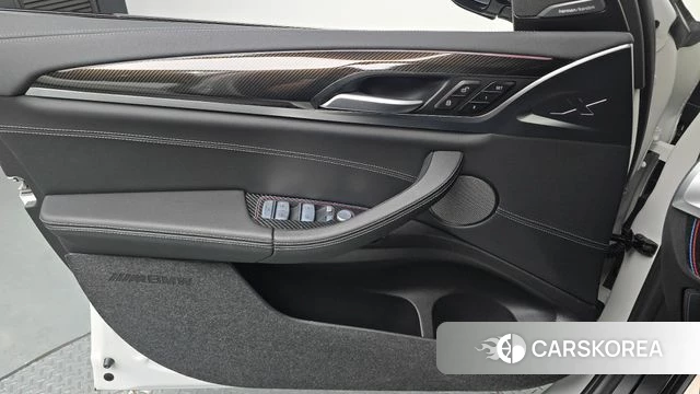 BMW X3 (G01) id 4834697 из Кореи 16