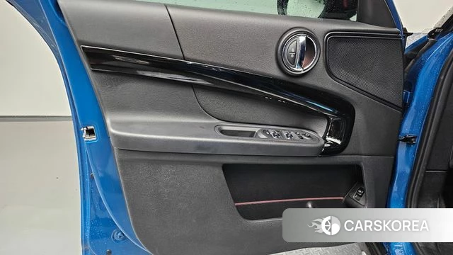 Mini Cooper Countryman id 4750064 из Кореи 16