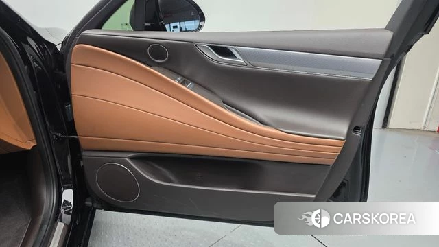 Genesis G80 (RG3) id 4350142 из Кореи 16