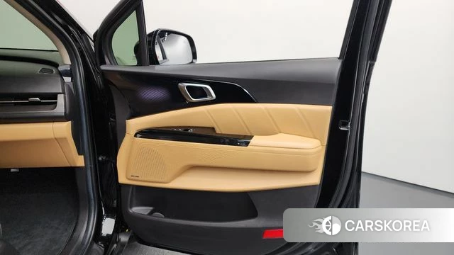 Kia Carnival 4th generation id 4186683 из Кореи 16