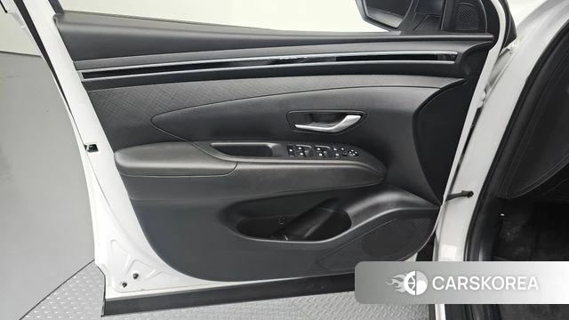 Hyundai Tucson (NX4) id 4657477 из Кореи 16