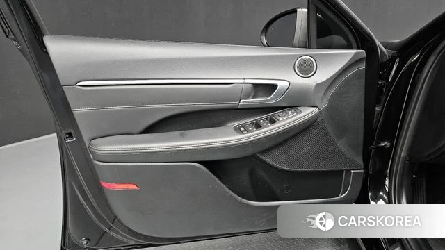 Hyundai Sonata Hybrid (DN8) id 4244314 из Кореи 16
