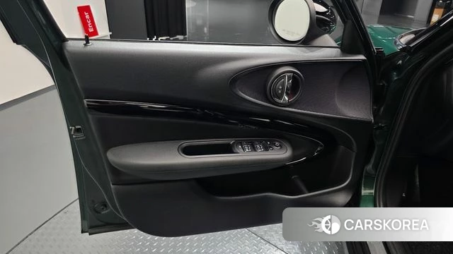 Mini Cooper D Clubman id 4727825 из Кореи 16