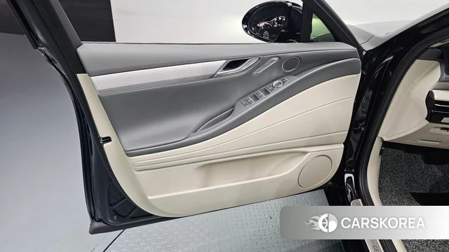 Genesis G80 (RG3) id 4639959 из Кореи 16