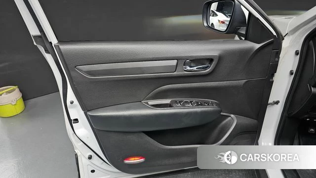 Renault Korea (Samsung) QM6 id 4717956 из Кореи 16