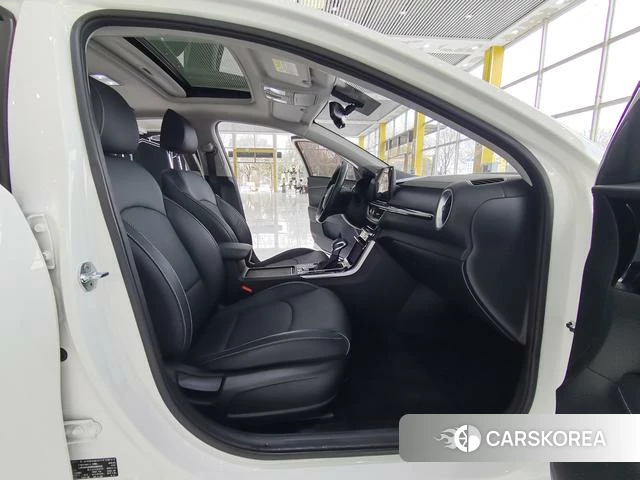 Kia K3 id 4314041 из Китая 16