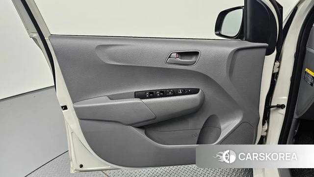 Kia All New Morning (JA) id 4496610 из Кореи 16