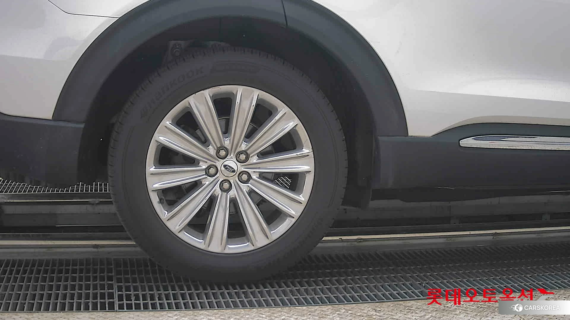 Ford Explorer 2.3 id 4347421 из Кореи 16