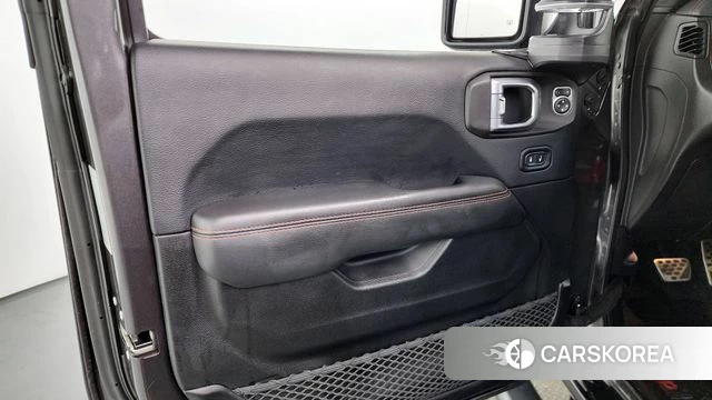 Jeep Wrangler (JL) id 4310830 из Кореи 16