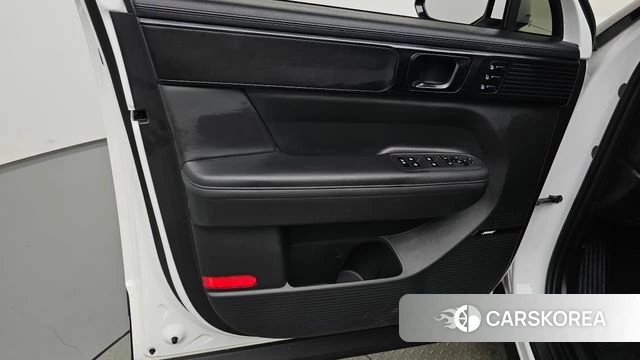 Hyundai Santa Fe (MX5) id 4635241 из Кореи 16