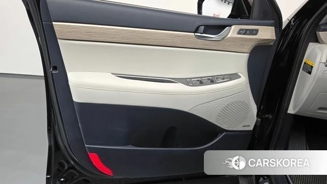 Hyundai Palisade id 4410775 из Кореи 16