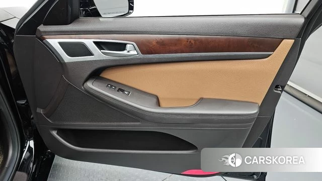 Genesis G80 id 4496320 из Кореи 16