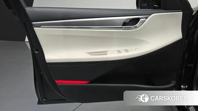 Hyundai The New Grandeur IG id 4303113 из Кореи 16