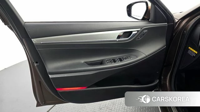 Hyundai Grandeur IG id 4795078 из Кореи 16