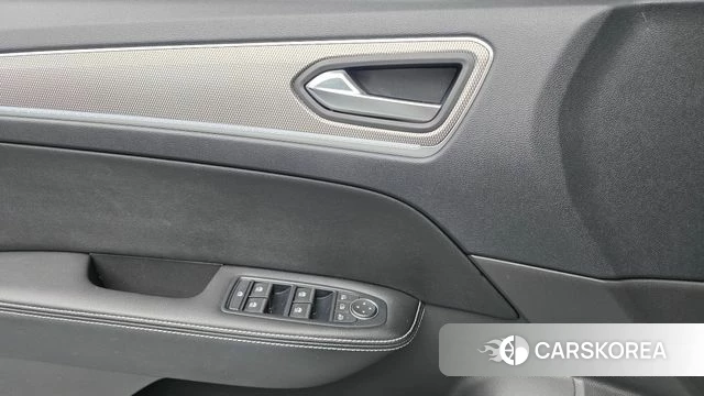 Renault Korea (Samsung) XM3 id 4613398 из Кореи 16