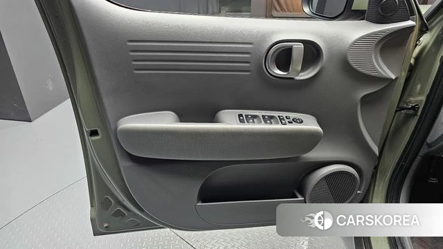 Hyundai Casper id 4194616 из Кореи 16