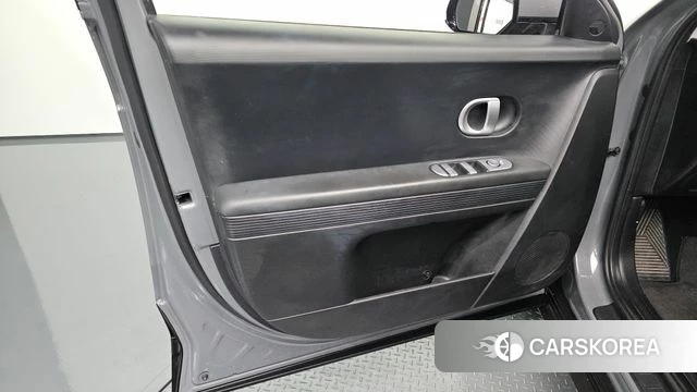 Hyundai Ionic 5 id 4651279 из Кореи 16