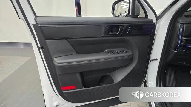 Hyundai Santa Fe (MX5) id 4941322 из Кореи 16