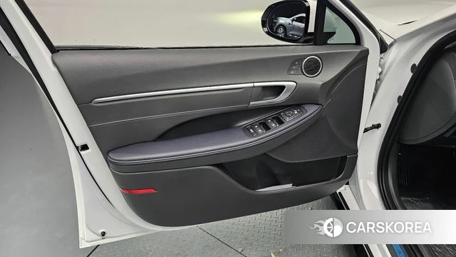 Hyundai Sonata D Edge (DN8) id 4591497 из Кореи 16